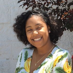 Meet your Posher, Jada